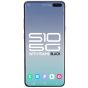 Samsung S10 LCD with Touch + Frame Prism Black C Grade (OEM PULL)