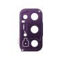 Samsung S20 FE 5G Back Camera Lens + Bezel Lavender