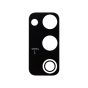 Samsung S20 FE 5G Back Camera Lens + Bezel Lavender