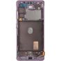 Samsung S20 FE 5G LCD With Touch + Frame Lavender (Refurbished)