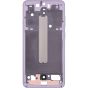 Samsung S21 FE 5G Mid-Frame Housing Lavender (US Version)