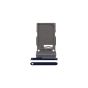 Samsung S21 FE Sim Card Tray BLUE
