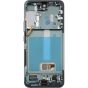 Samsung S22 Plus 5G LCD with Touch + Frame Green (Refurbished)