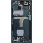 Samsung S22 Ultra 5G LCD with Touch + Frame Green SERVICE PACK