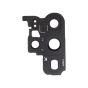 Samsung S23 Ultra 5G Back Camera Lens with Bezel Black