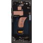 Samsung S23 Ultra 5G LCD with Touch + Frame After Market Graphite  (BIG SIZE ) 6.81'