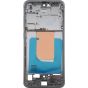 Samsung S24FE 5G Mid-Frame Housing Gray (US Version)