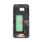 Samsung S8 Middle Frame Midnight Black