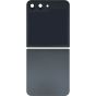Samsung Z Flip 5 5G Back Door With Camera Lens & LCD Graphite