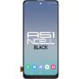 Samsung A51 4g 2019 SM-A515 LCD with Touch Black Incell