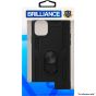 Brilliance LUX iPhone 13 Mini Sergeant Anti-fall Bracket Armor Case Black