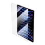 TRUSMI iPad Pro 12.9" 3rd / 4th / 5th / 6TH Generation Tempered Glass In Retail Packaging