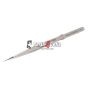 Best F1 V-16 Precision Stainless Steel Tweezer