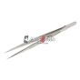 Best F1 V-16 Precision Stainless Steel Tweezer