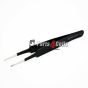 Vetus ESD-13 Precision Anti-Static Tweezer