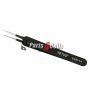 Vetus ESD-14 Precision Anti-Static Tweezer