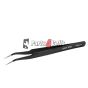 Vetus ESD-17 Precision Anti-Static Tweezer