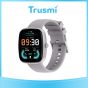 Trusmi Smart Watch Grey