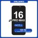 Brilliance iPhone 16 Pro Max Incell LCD Black (120 HZ)