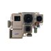 Samsung S21 Ultra Back Camera Full Assembly
