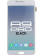 Samsung A9 Pro A900 A910 LCD With Touch White