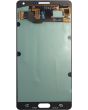 Samsung A7 (2015) LCD With Touch Black