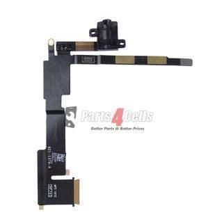 iPad 2 Headphone Jack WiFi