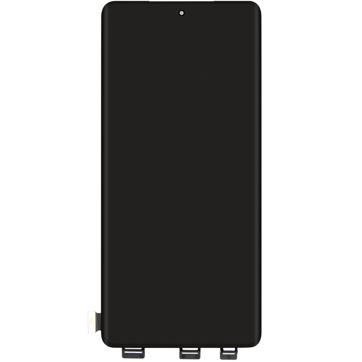 OPPO Find X7 / One Plus 12R 5G / One Plus Ace 3 5G / Realme GT5 Pro / Realme GT Neo6 SE / Realme GT 6 (International Version) / Realme GT 6T / Realme GT Neo6 LCD With Touch Black