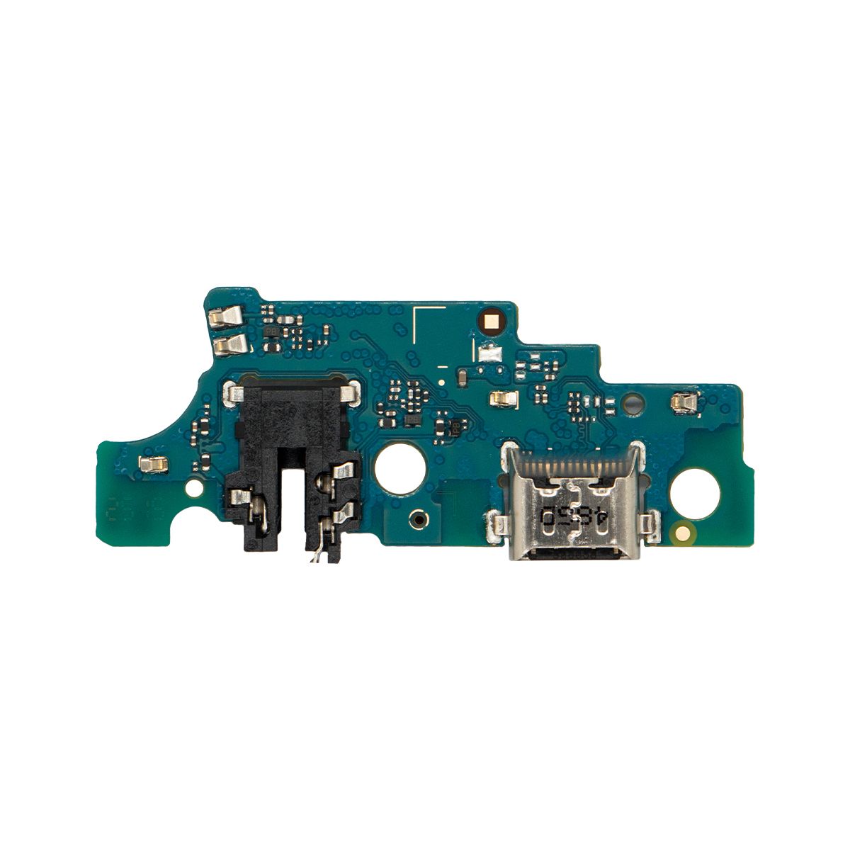 Samsung A06 5G (A066) charging pot flex (US Version)