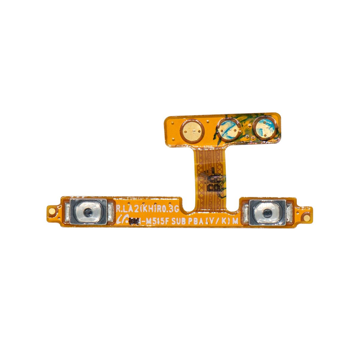 Samsung A32 5G (A326 / 2021) / M51 (M515F / 2020) / Volume Button Flex Cable