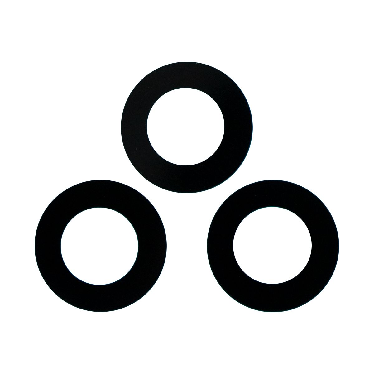 Samsung A13 5G (A136 / 2021) Back Camera Lens (Glass Only) With Adhesive