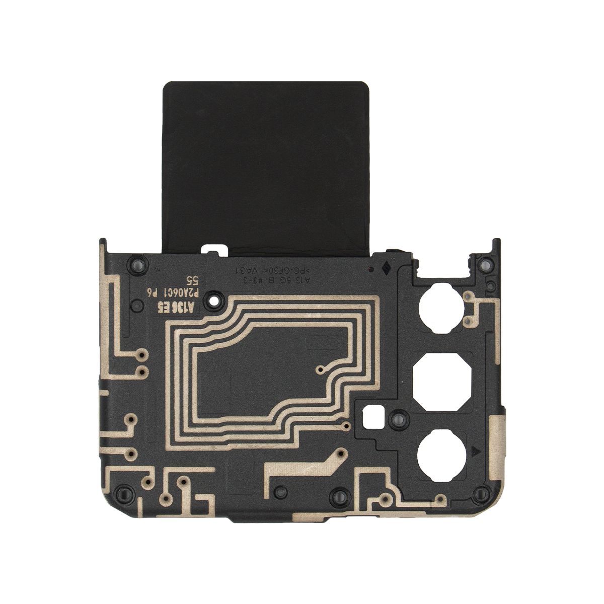 Samsung  A13 5G (A136 / 2021) Antenna Cover / Motherboard Protective Cover
