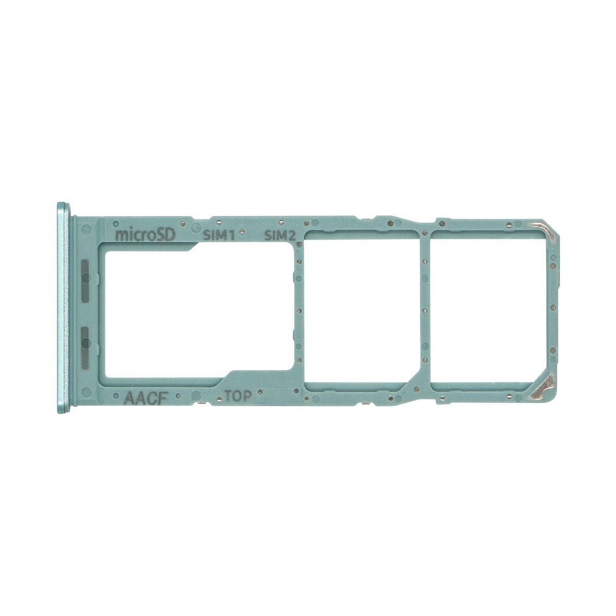 Samsung A13 5G (A136 / 2021) - Dual Sim Card Tray (Green)