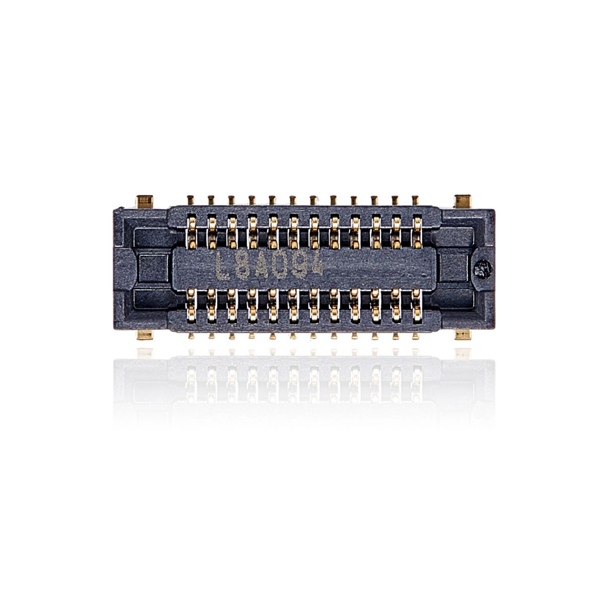 Samsung  A13 5G (A136U / 2021) - Front Camera FPC Connector (On The Motherboard) (Female)