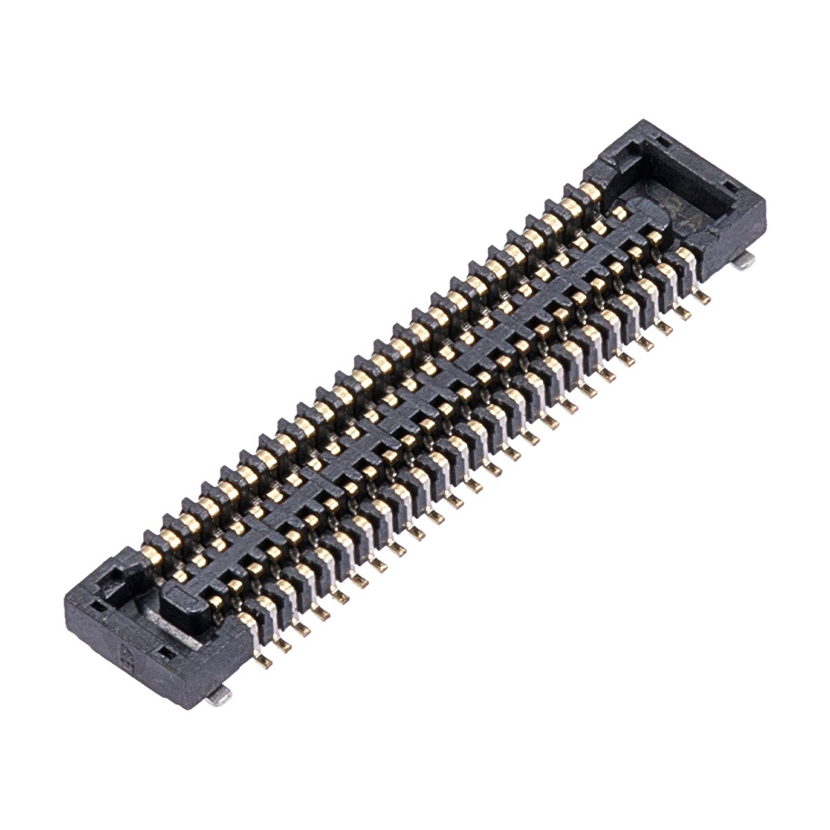 Samsung A13 5G (A136 / 2021) - Mainboard Flex FPC Connector (On The Charging Port Board) (Female)