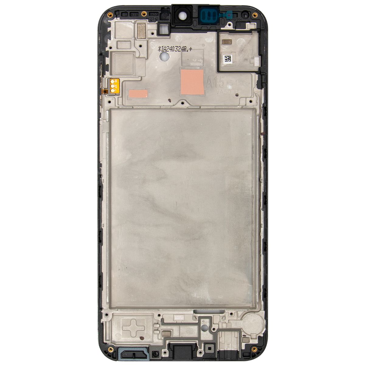 Samsung A15 4G (A155 / 2023) / A15 5G (A156 / 2023) - LCD-Frame