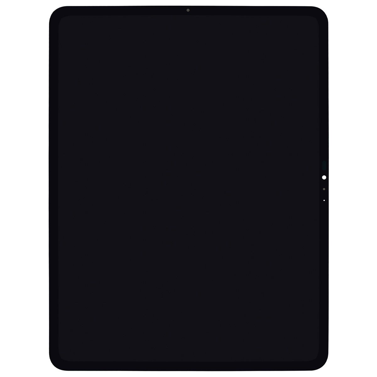 Brilliance Pro iPad Pro 13" 7th Gen (2024) (WiFi / Cellular) LCD with Touch Black (Refurbished)