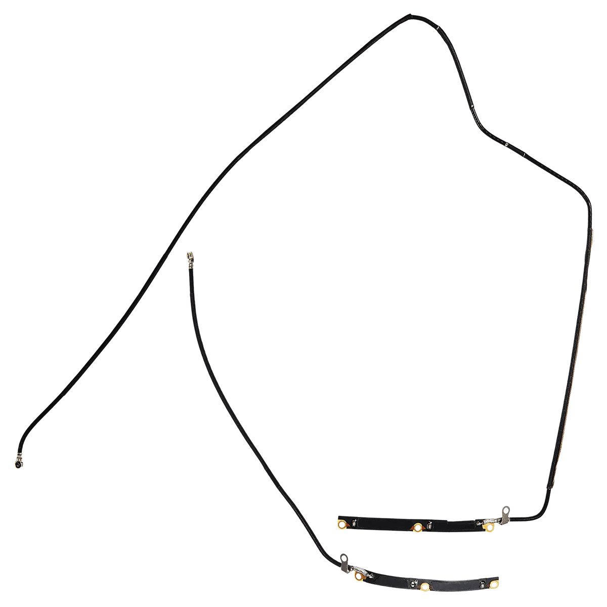 iPad Pro 12.9" 3rd Gen (2018) / iPad 12.9" 4th Gen (2020) WiFi & GPS Antenna Flex Cable