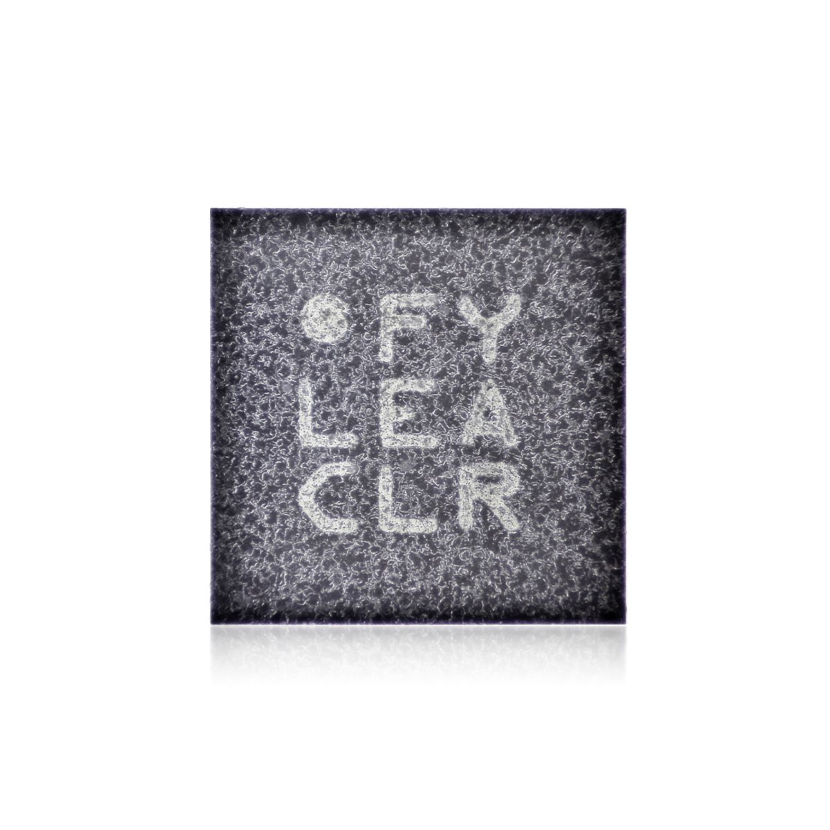 iPhone 8 / 8 Plus / X / XS / XR / XS Max / 11 Series / 12 Series / 13 Series / iPad Pro 12.9" 4th Gen (2020) / iPad Pro 11" 2rd Gen (2020) / iPad 7 (2019) / iPad 8 (2020) / iPad Mini5 / iPad Air 3 (YY) Gyroscope IC