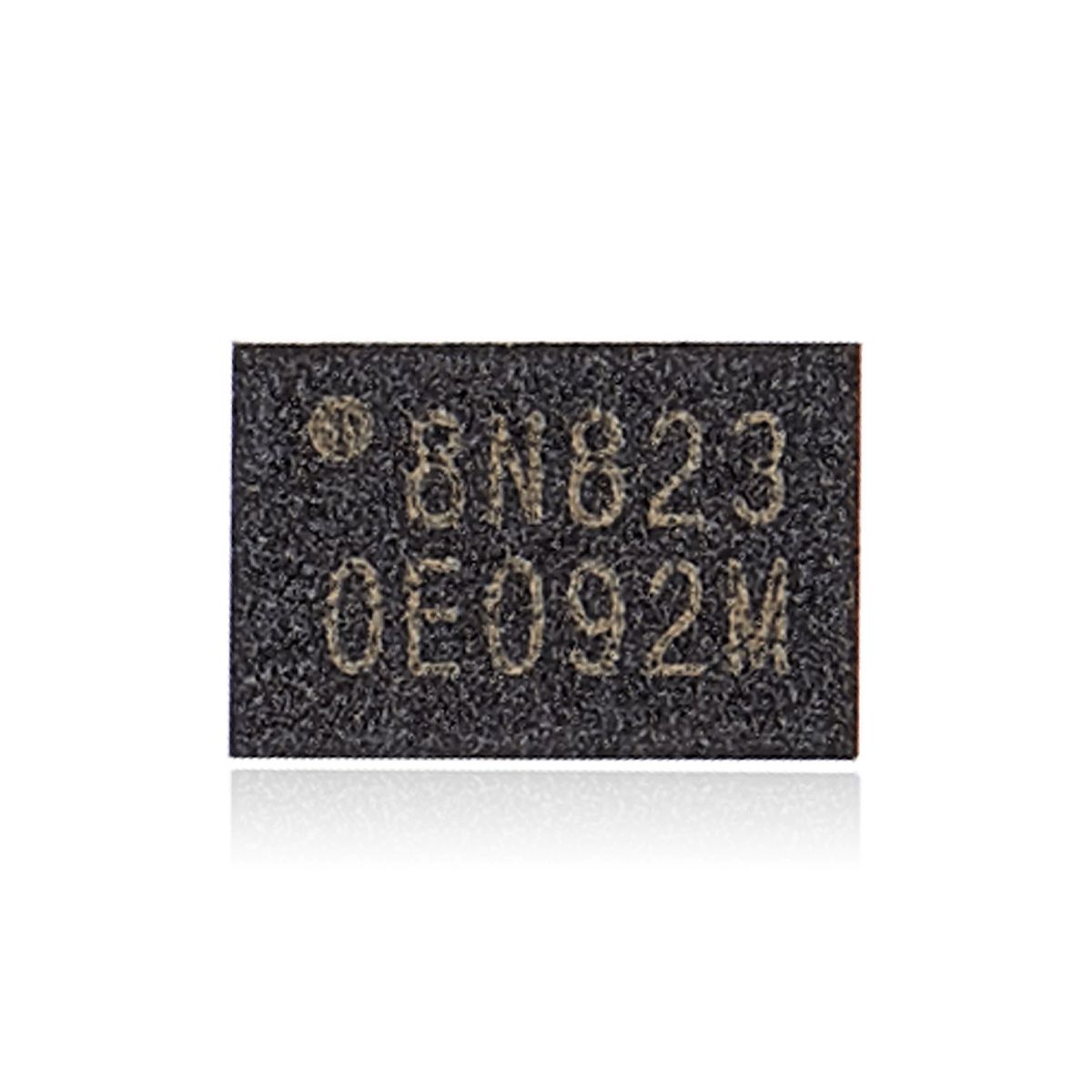 iPad Pro 12.9" 3rd Gen (2018) / iPad Pro 12.9" 4th Gen (2020) / iPad Pro 11" 1st Gen (2018) / iPad Pro 11" 2rd Gen (2020) / 15 Series / 16 Pro / 16 Pro Max (8N8) Ace SPI Flash IC