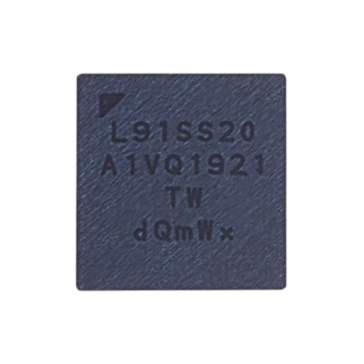 iPad Pro 12.9" 4th Gen (2020) / iPad Pro 11" 2rd Gen (2020) (CS35L91) Small Audio IC Chip