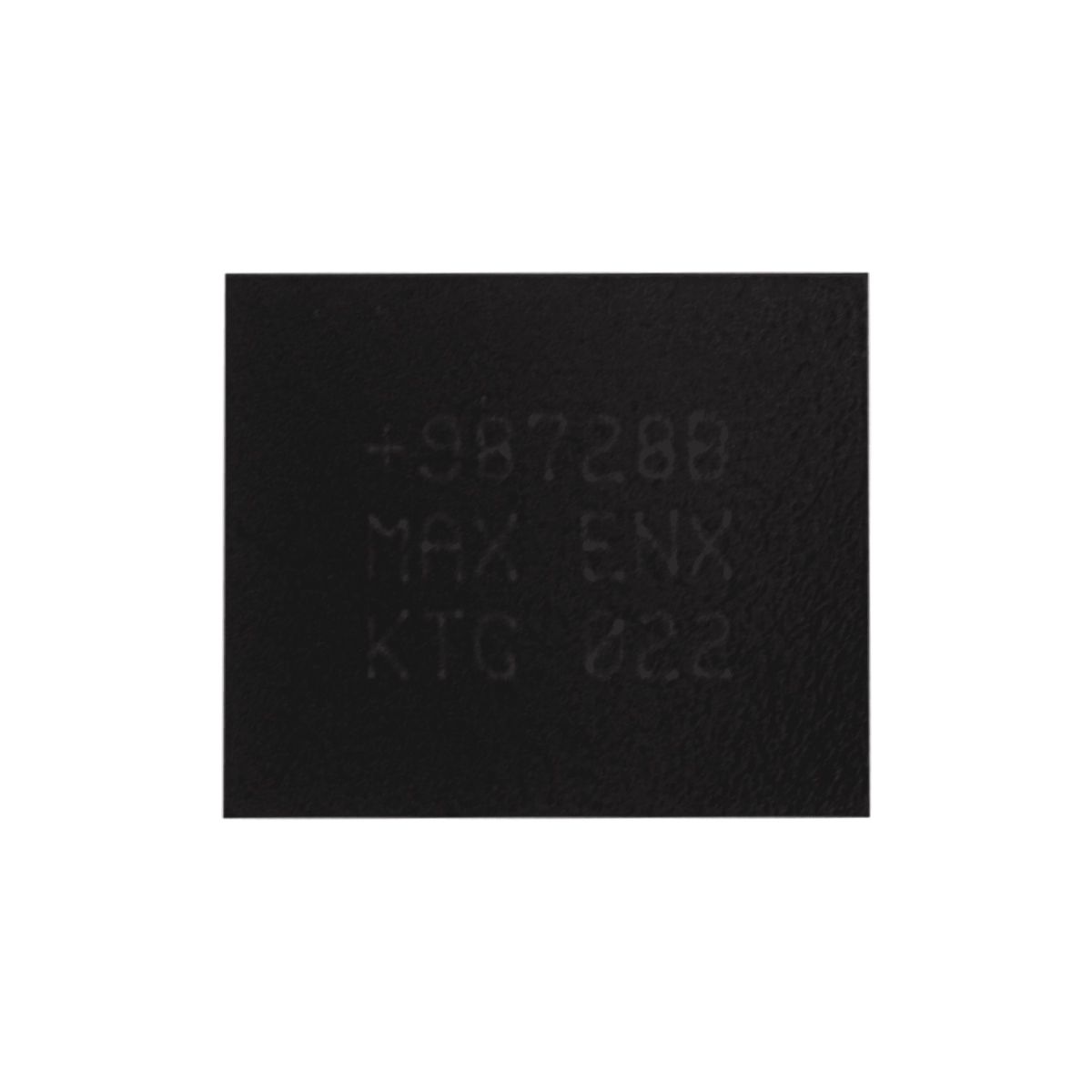 iPad Pro 11" 1st Gen (2018) / iPad Mini 5 / iPad Air 3 / Pro 12.9" 3rd Gen (2018)(MAX98728B) Small Audio IC Chip