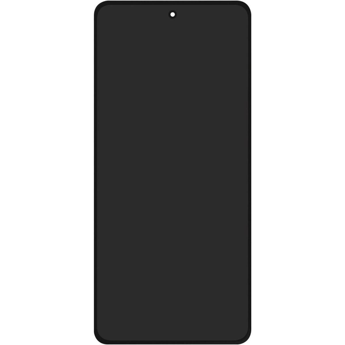 Moto G86 / G86 Power 5G (XT2527 / 2025) LCD With Touch Black