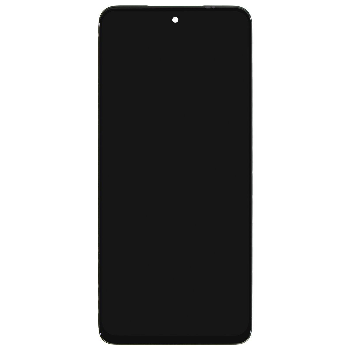 Moto G35 5G (XT2433 / 2024) LCD With Touch Black