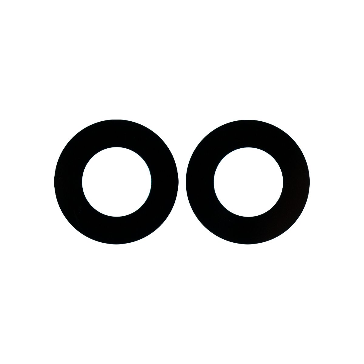 Samsung S25 Edge Back Camera Lens