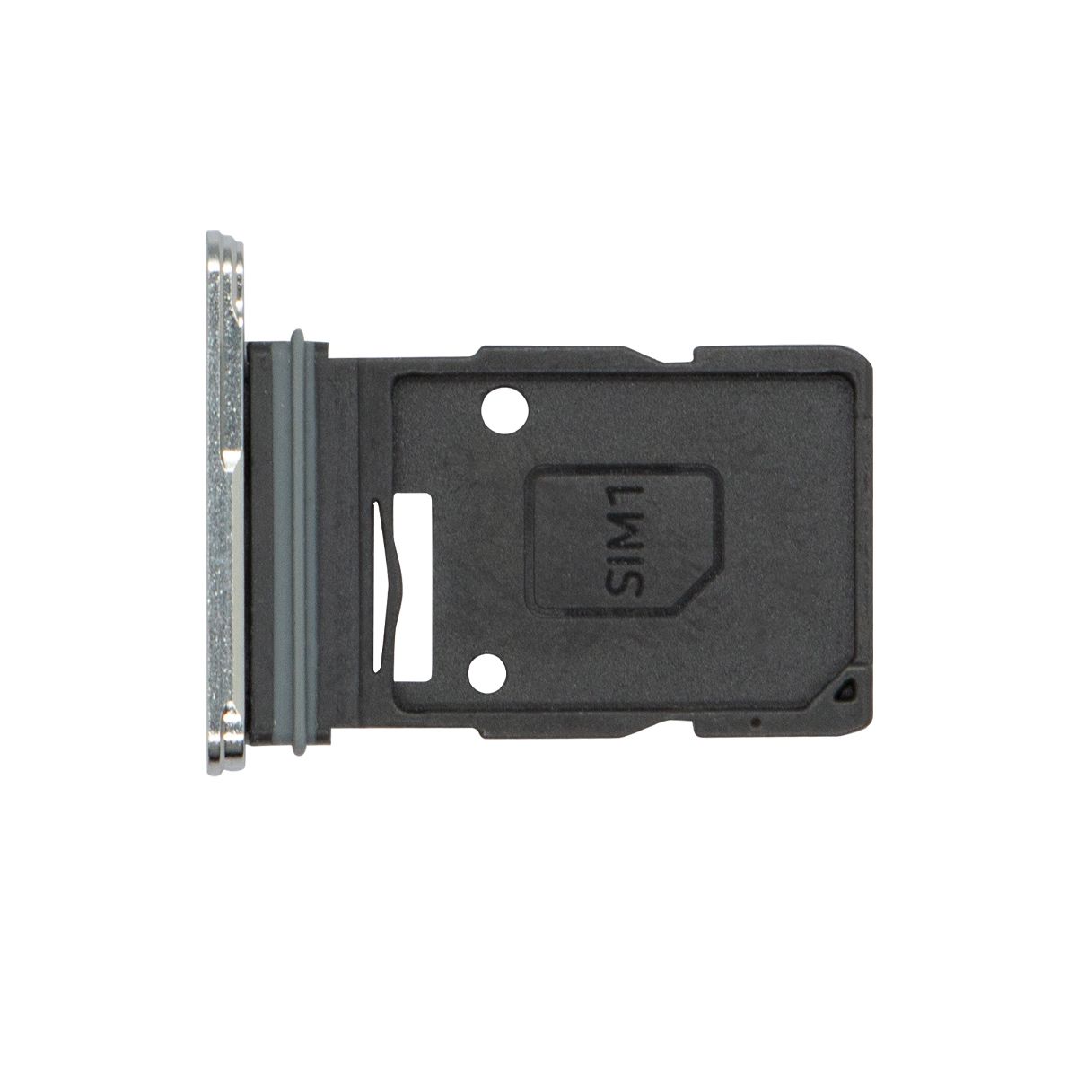 Samsung S25 Edge Sim Tray Silver