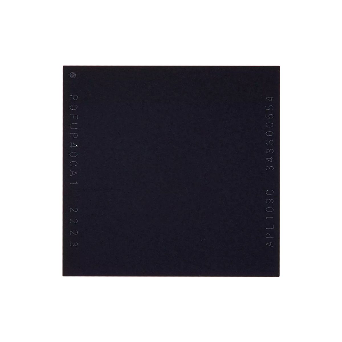 MacBook Air 13" (A2681 / Mid 2022) Power IC Chip (M2) (343S00554)