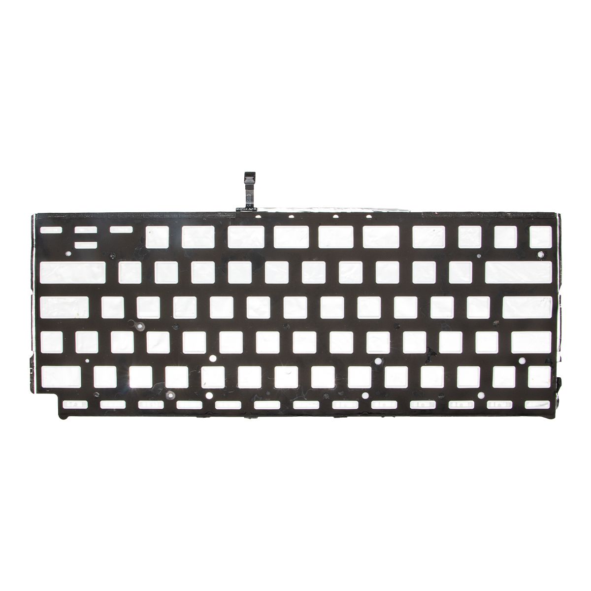 Macbook Air 13" Retina (A2337 / Late 2020) (US English) Keyboard Backlight