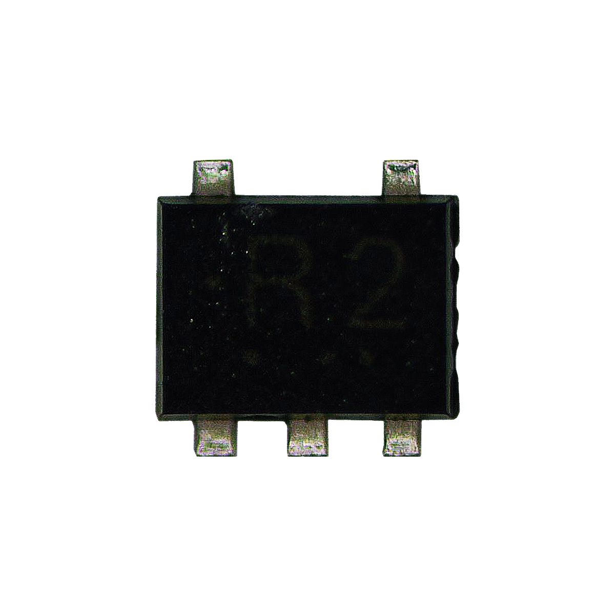 MacBooks (Late 2009 - Mid 2017) Overvoltage Protection Gate