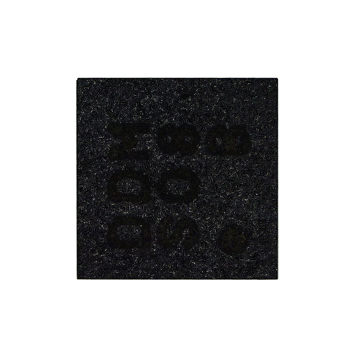 MacBooks TBT Power Support Controller IC